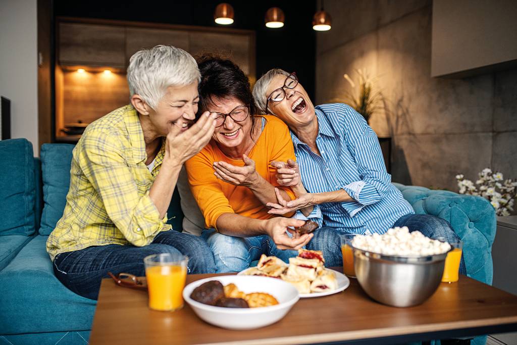 Já ouviu falar em cohousing? Modelo de moradia é alternativa para os 60+