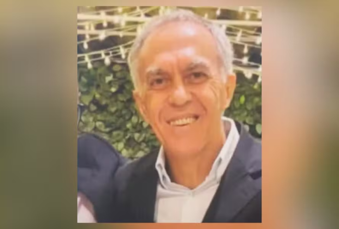 Bombeiros procuram idoso que sumiu em trilha na Urca