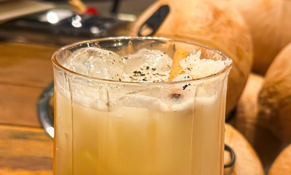 JW Marriott Rio aposta em brasilidade para nova carta de drinques