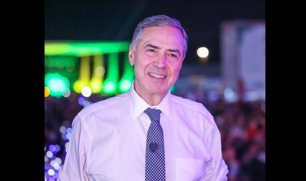 Invertida, com Luís Roberto Barroso: “Cometo gafes horríveis”