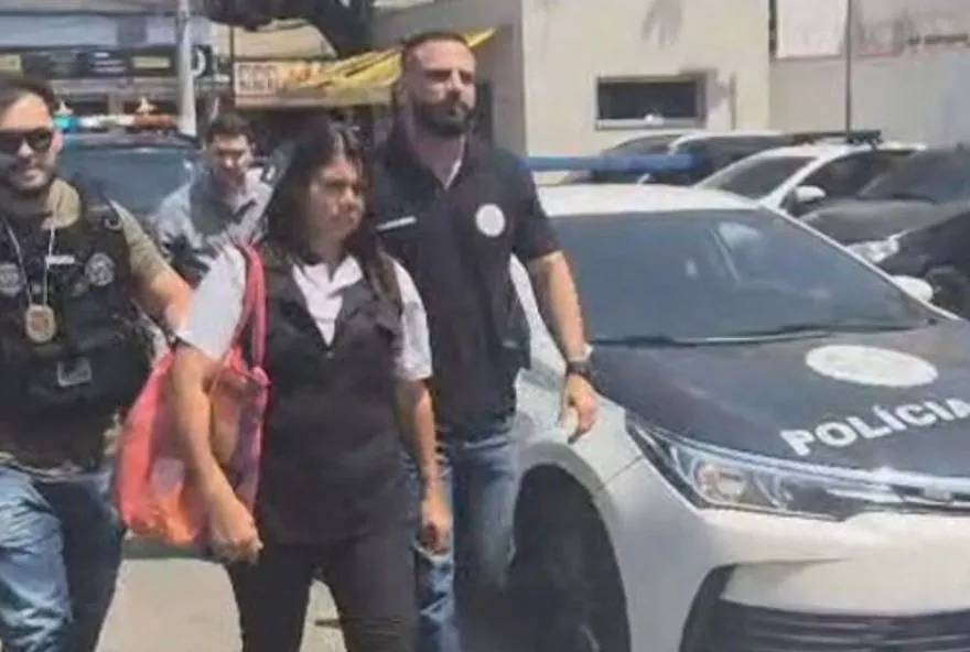 O que sabe sobre caso de mulher que tentou matar o pai com feijoada