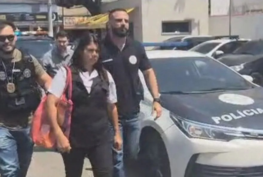 O que sabe sobre caso de mulher que tentou matar o pai com feijoada