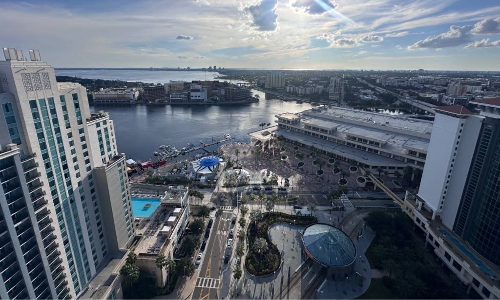 Programas em Tampa Bay que mostram que destino é mais que Busch Gardens