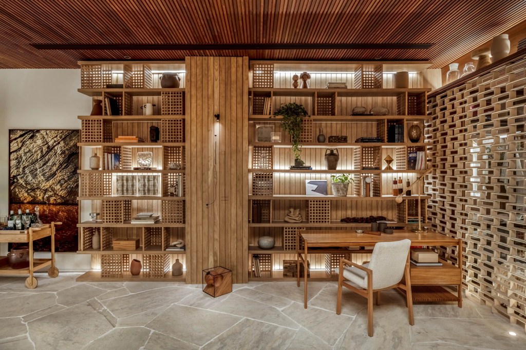 CASACOR é prorrogada e anuncia promoção de móveis e itens de decoração