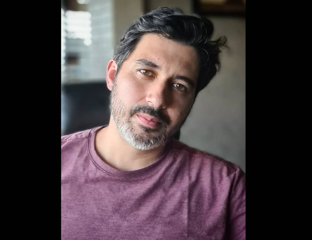 Victor Frad (diretor), pelo Dia das Crianças: “Abandono parental é brutal”