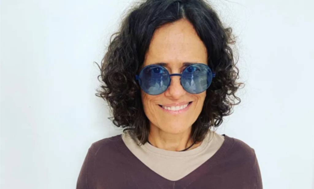 Zélia Duncan fala da importância do silêncio para a criação artística