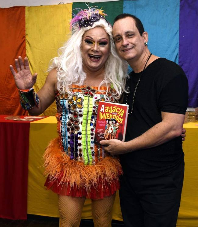 _DSC2164 Eula Rochard e Rodrigo Faour - A AUDÁCIA DOS INVERTIDOS - NOV 2025 - CG