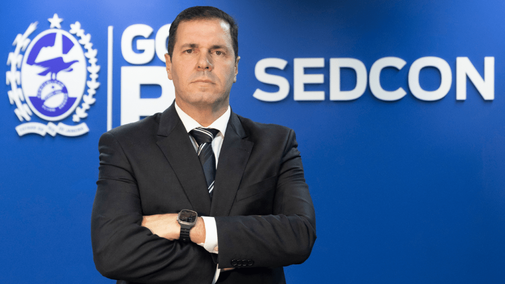 “O Rio é um estado do consumidor”