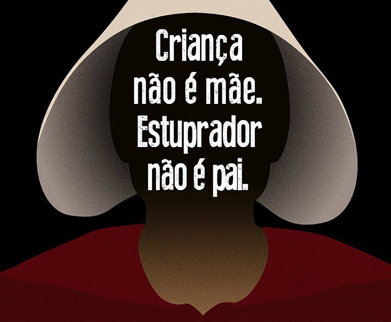 Opinião, por Ana Iencarelli, sobre PDL: “Maternidade não pode ser punição”