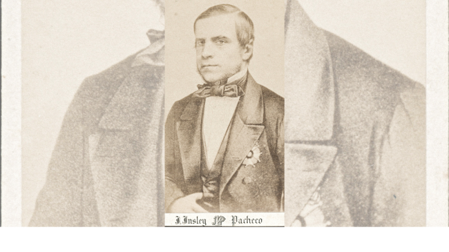 Ligando o nome à pessoa: livro dá rosto a nobres que batizam ruas do Rio