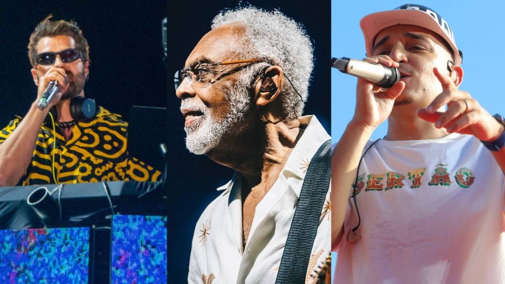 Palco do Réveillon do Copacabana Palace já tem programação definida