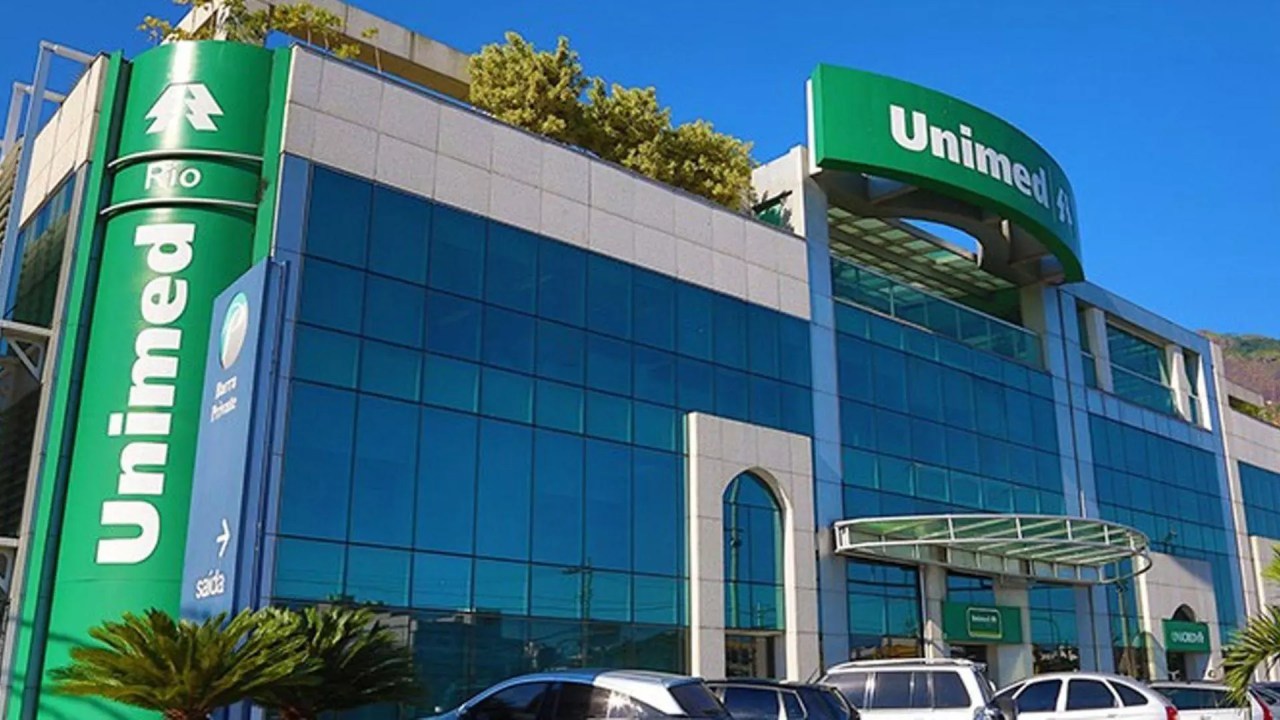 Unimed: ANS diz que empresa tem 20 dias para efetuar a transição