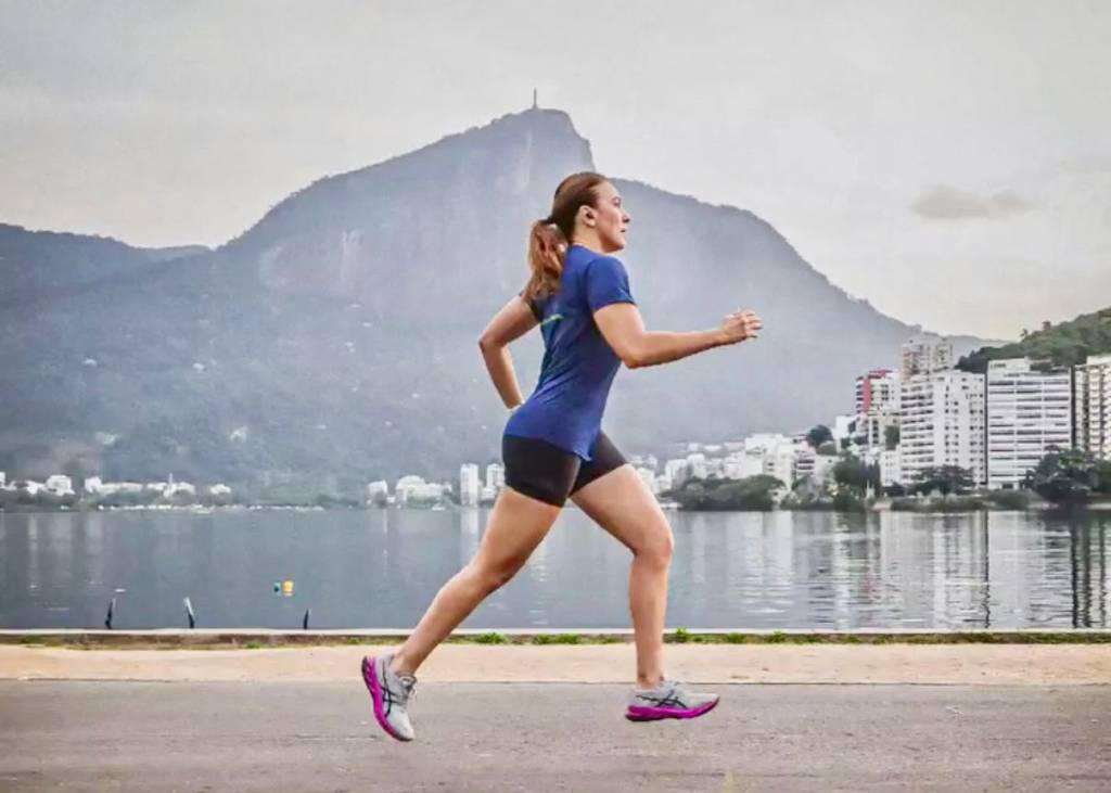 Dá para correr com diabetes? Sim, é possível, desejável e há método