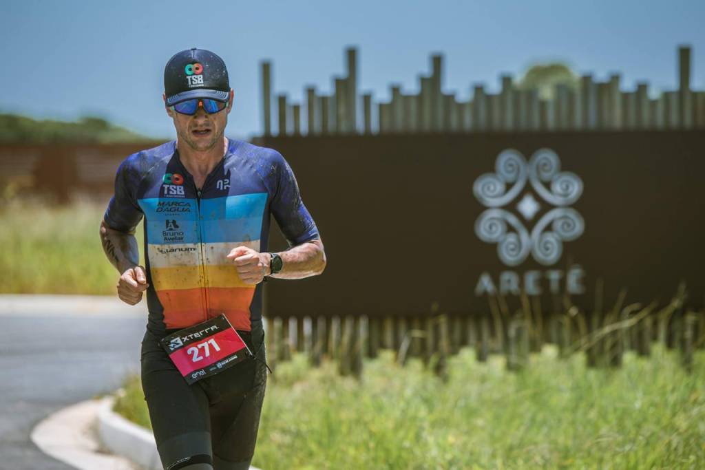 Corrida e aventura: maior circuito off-road mundial, XTERRA volta a Búzios
