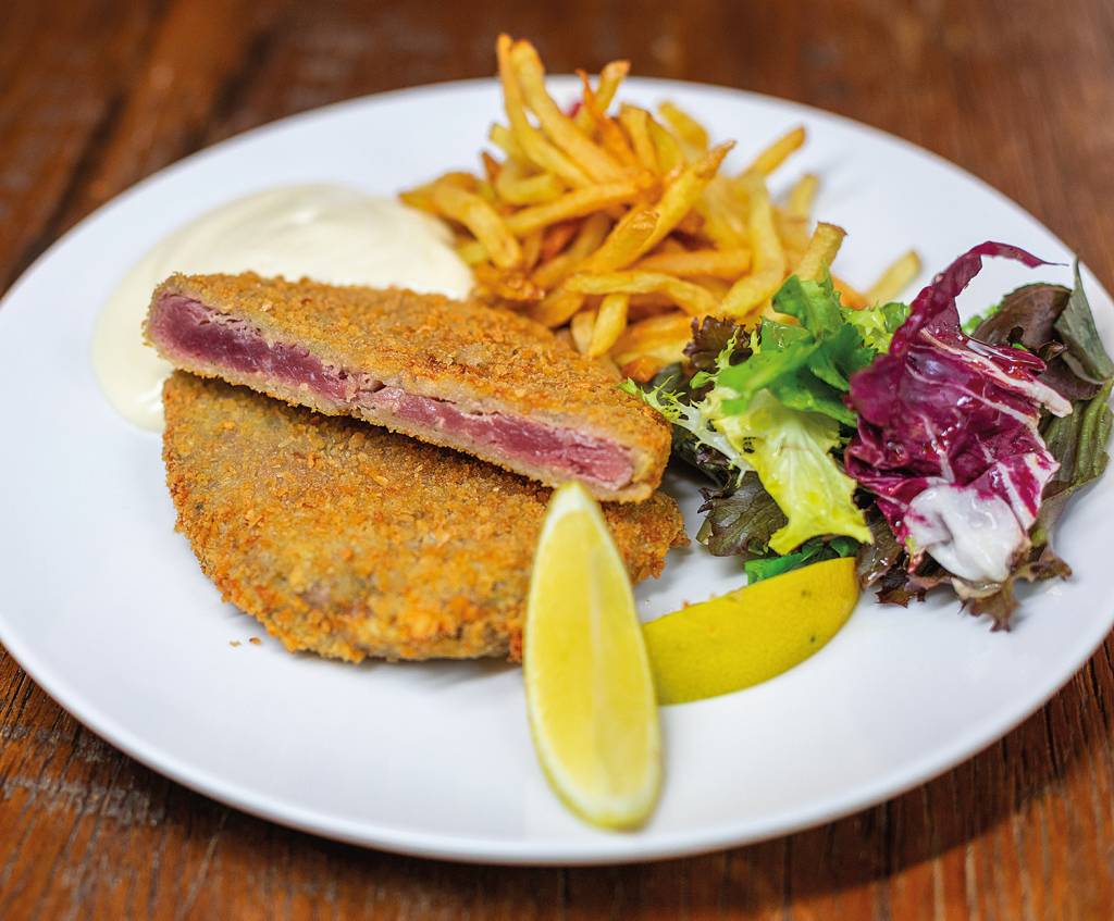 Gonza fotos: Divulgação