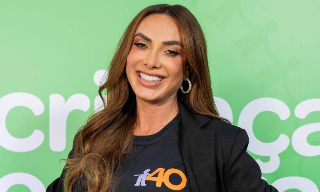 Eliminada da Dança dos Famosos, Nicole Bahls anuncia o que fará na Globo