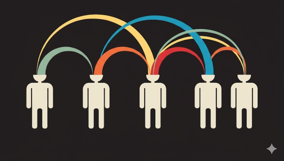 Opinião, por Rafael Dragaud: A média das cinco pessoas