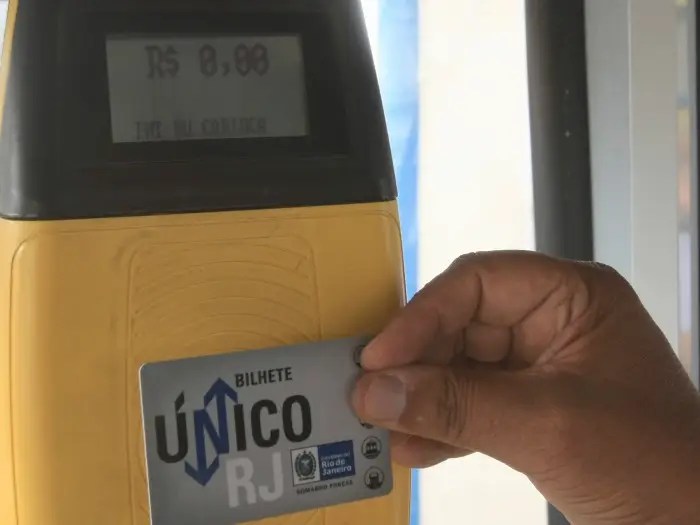 Preço do Bilhete Único sobe para R$ 9,40 no Rio. Entenda a mudança