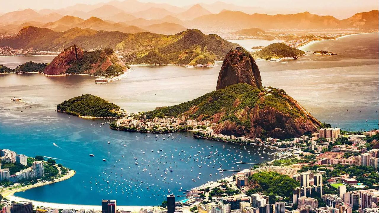 rio de janeiro