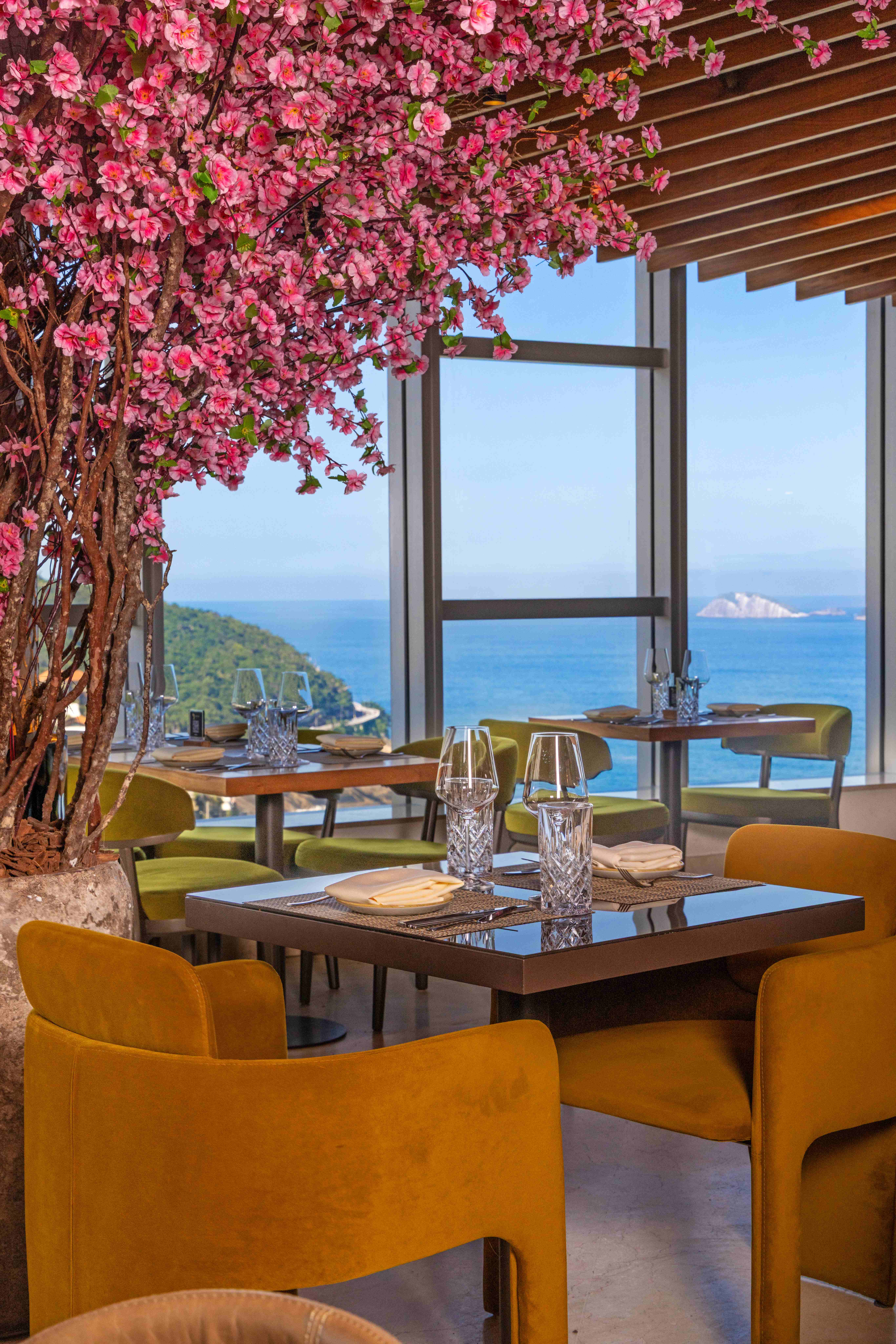 Masi: Natal com vista &uacute;nica do litoral em S&atilde;o Conrado