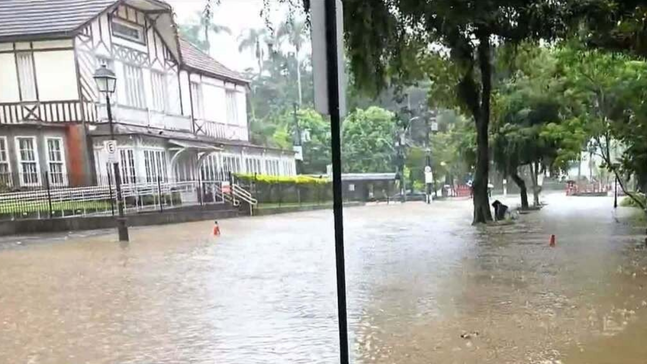 petrópolis