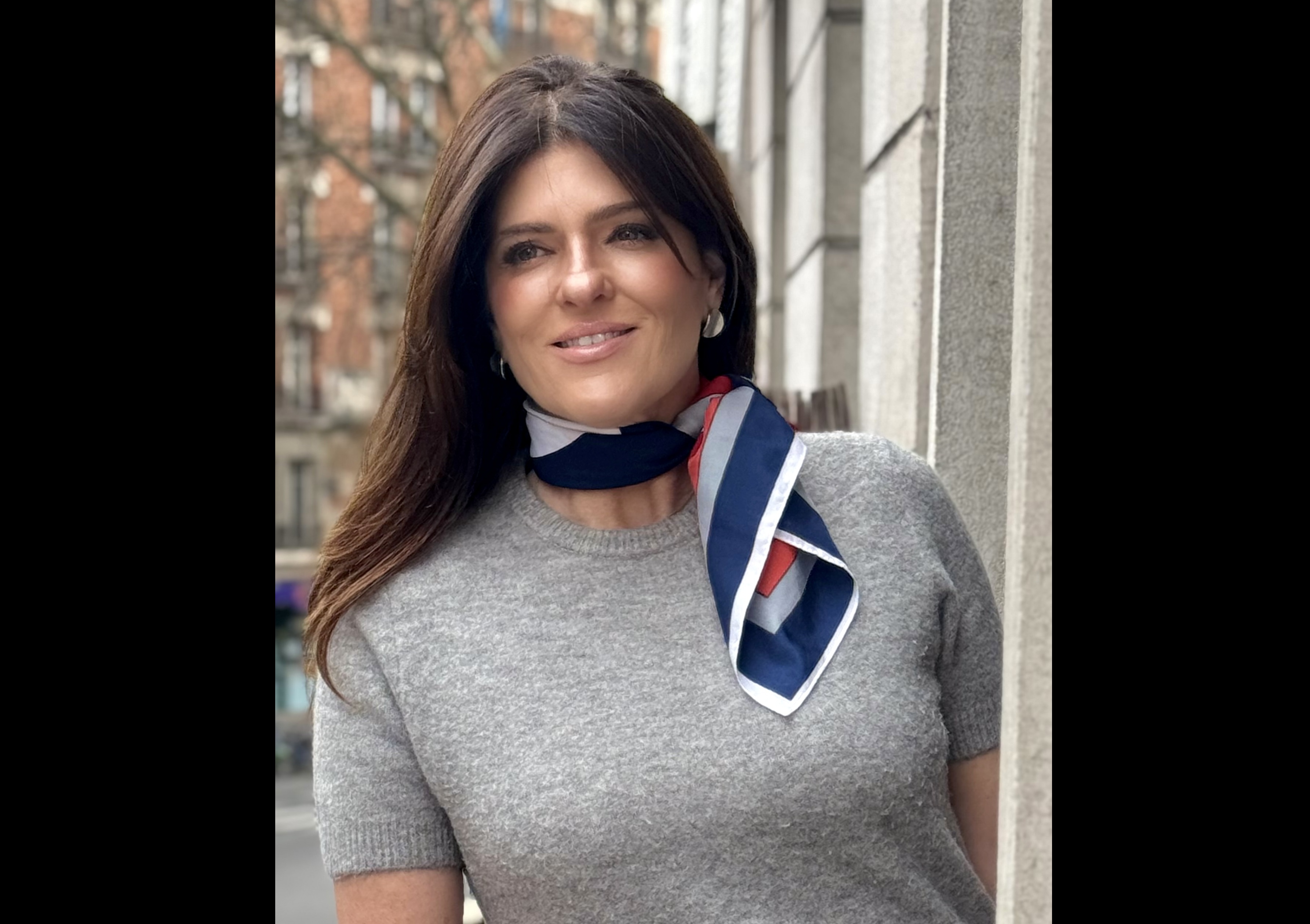 Mari Vidal (chef): “Paris me mostrou como é tosco o etarismo nas Américas”