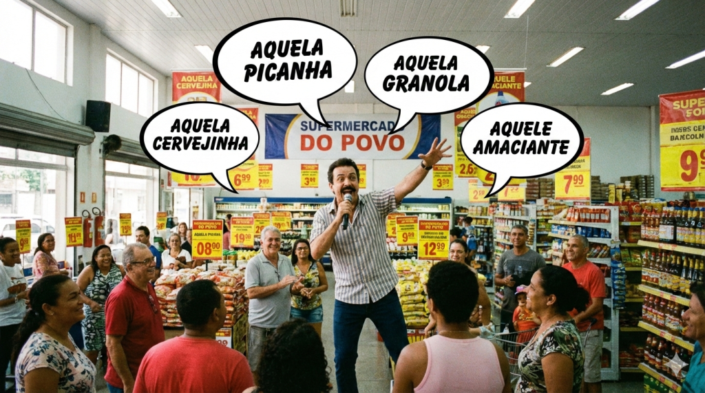 Crônica, por Eduardo Affonso: Implicâncias