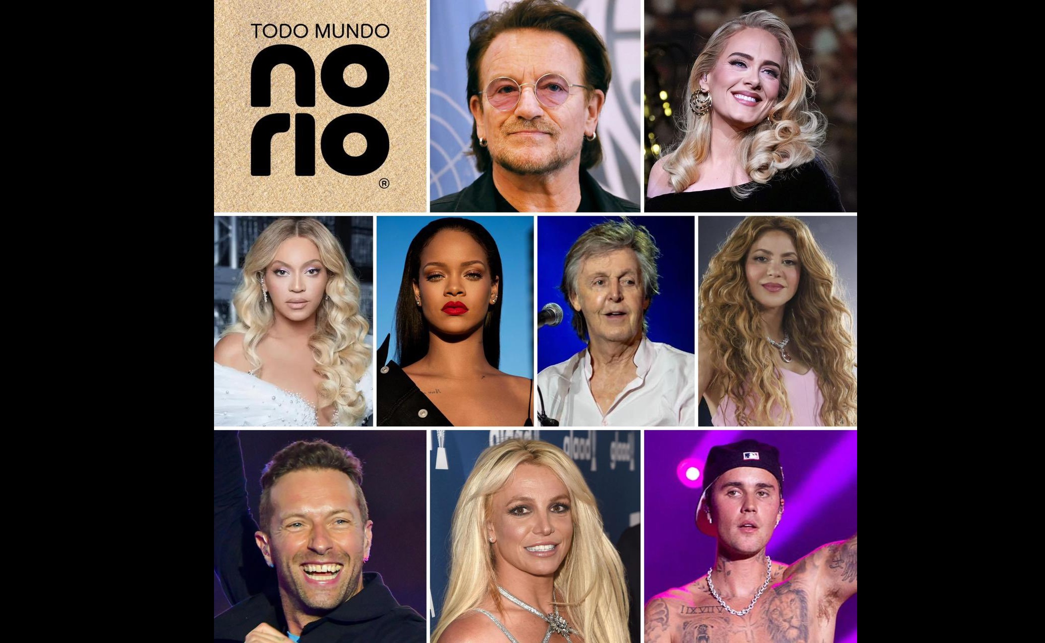 Eduardo Paes: esse sabe manter o espírito dos feriados 