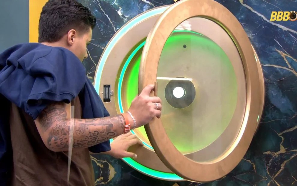 BBB, denúncia e engajamento: a matemática torta da fama. Psi comenta