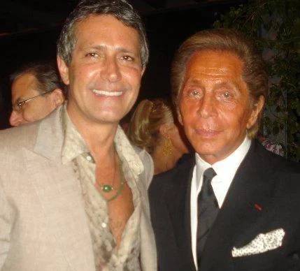 Valentino: relembre “Lista Quente e Lista Fria” em pingue-pongue