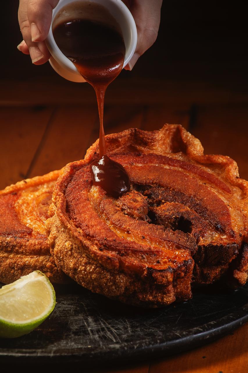 Panceta da Sem Culpa Gastronomia