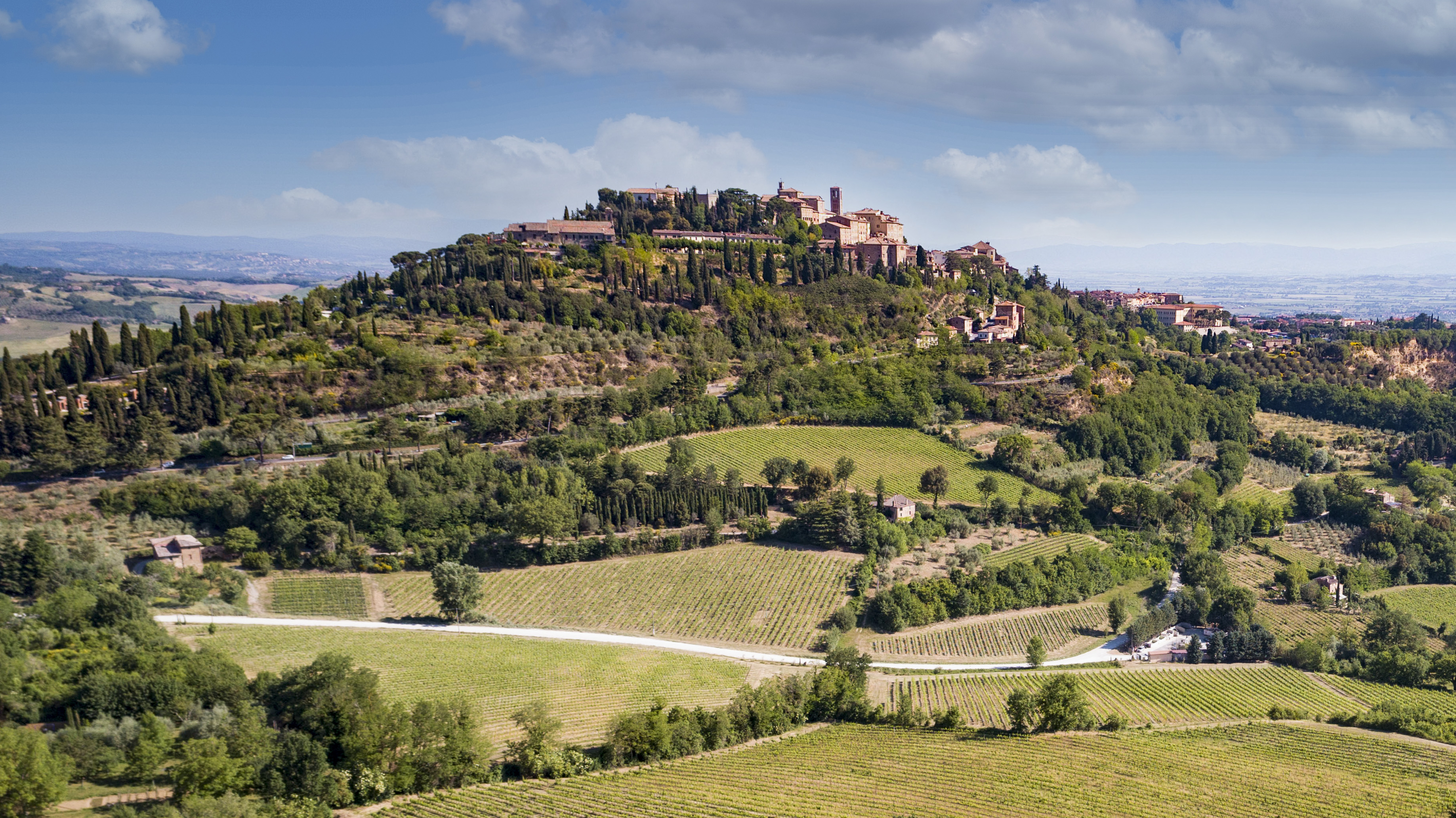 Montepulciano