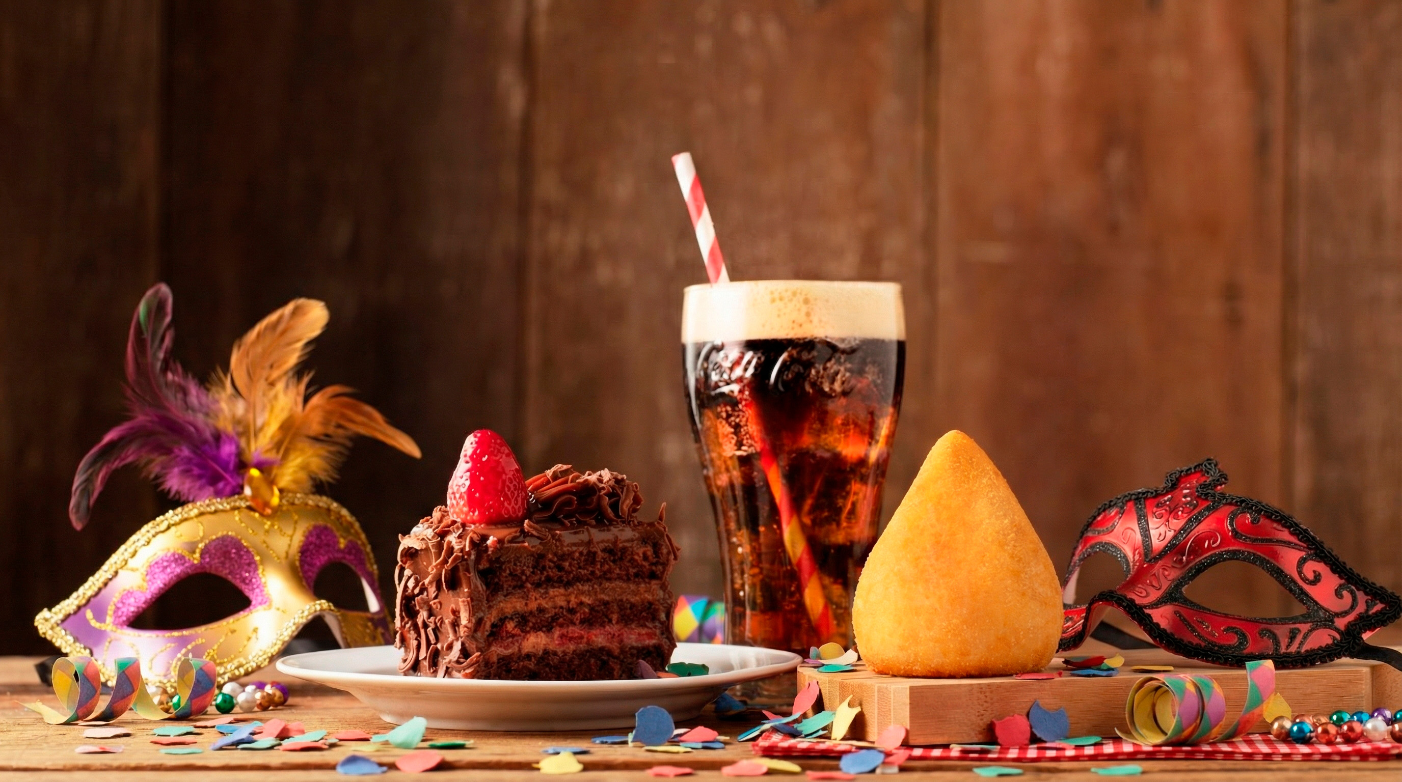 Trio folia, da Lecad&ocirc;