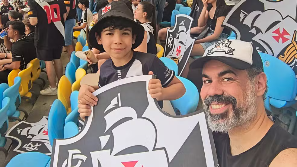 Humorista Cacofonias relata golpe com nome do filho morto em atropelamento