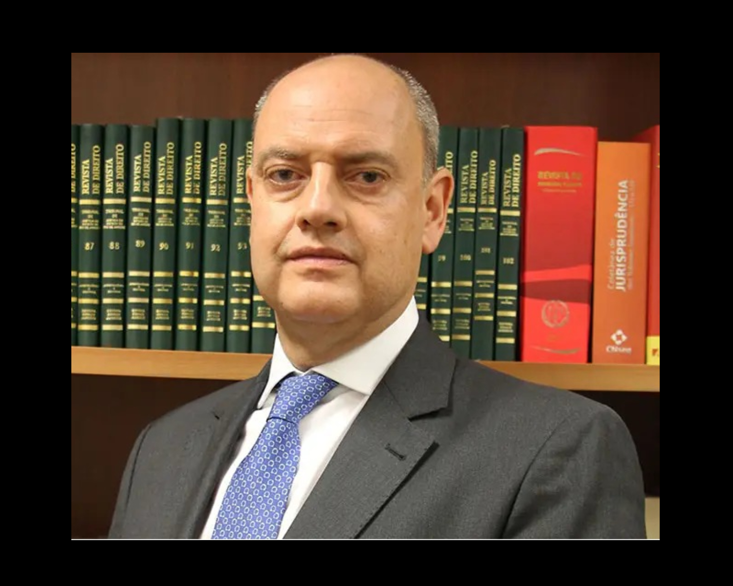 Desembargador Ricardo Couto: “O melhor governador que o Rio já teve”