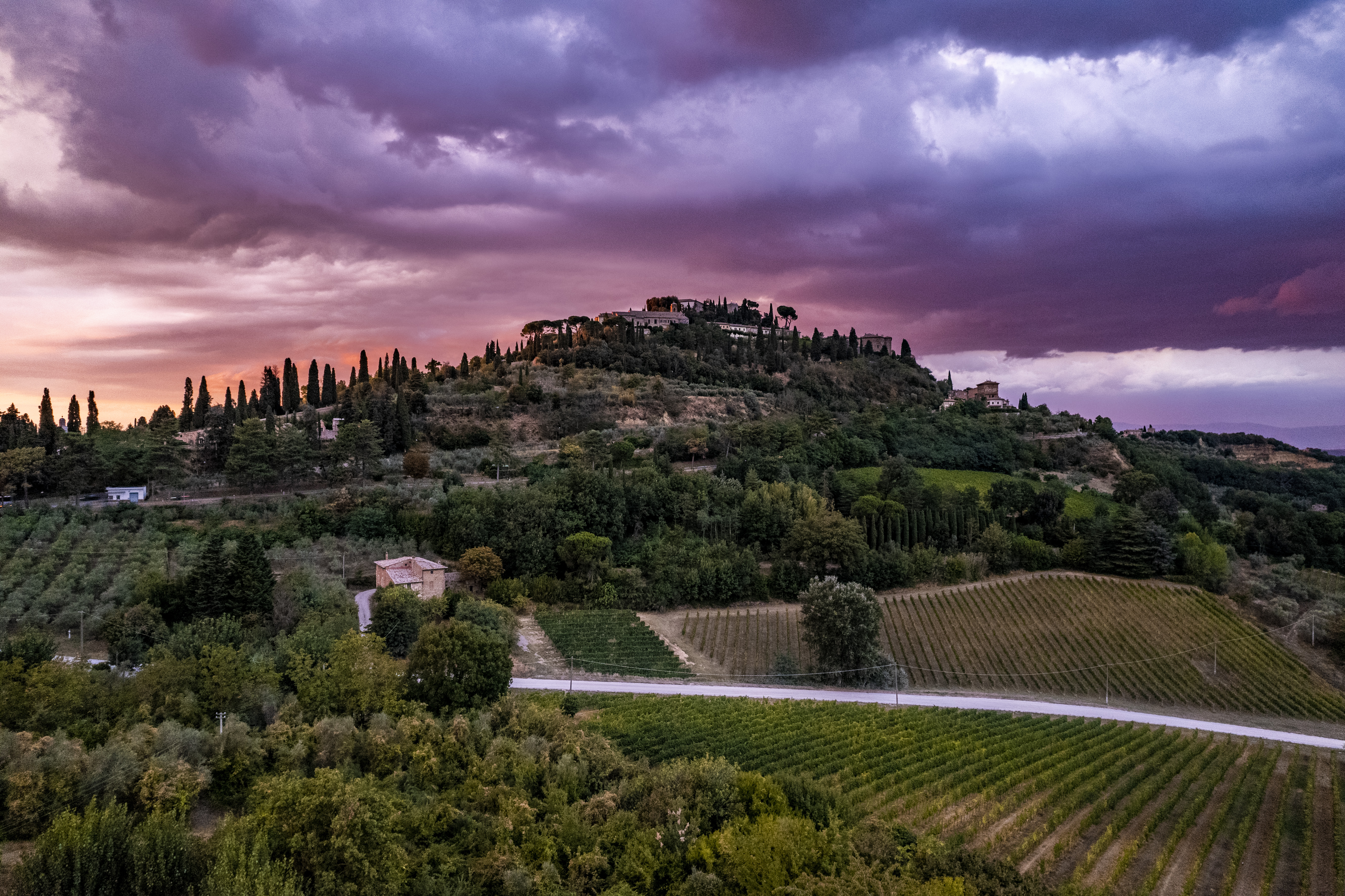 Montepulciano