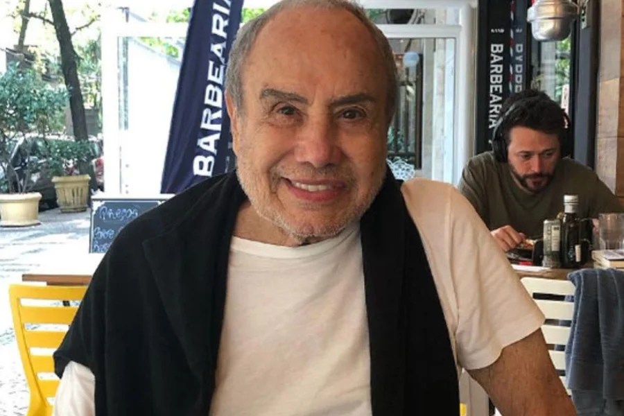 O que ex-global diz sobre ação milionária contra as próprias filhas
