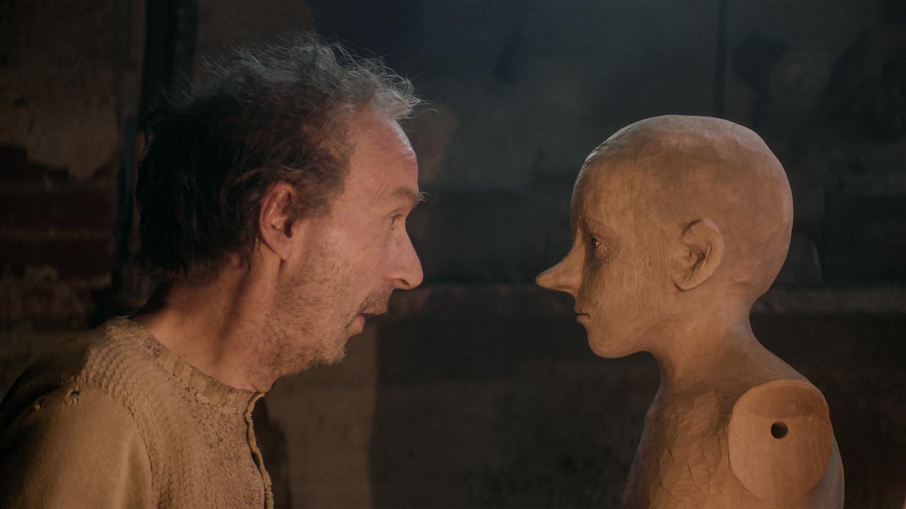 Pinóquio