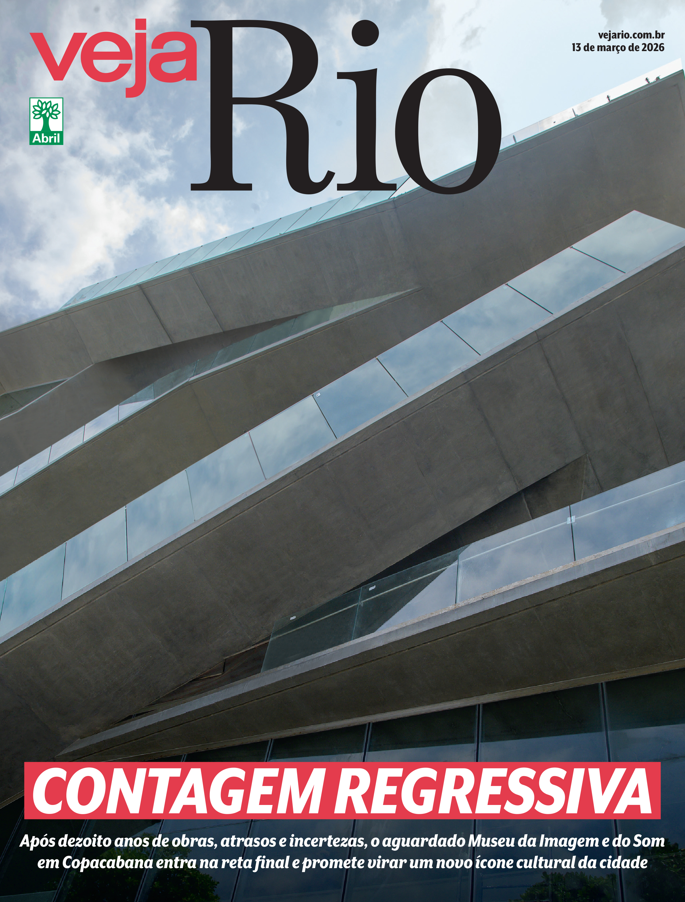 Contagem regressiva