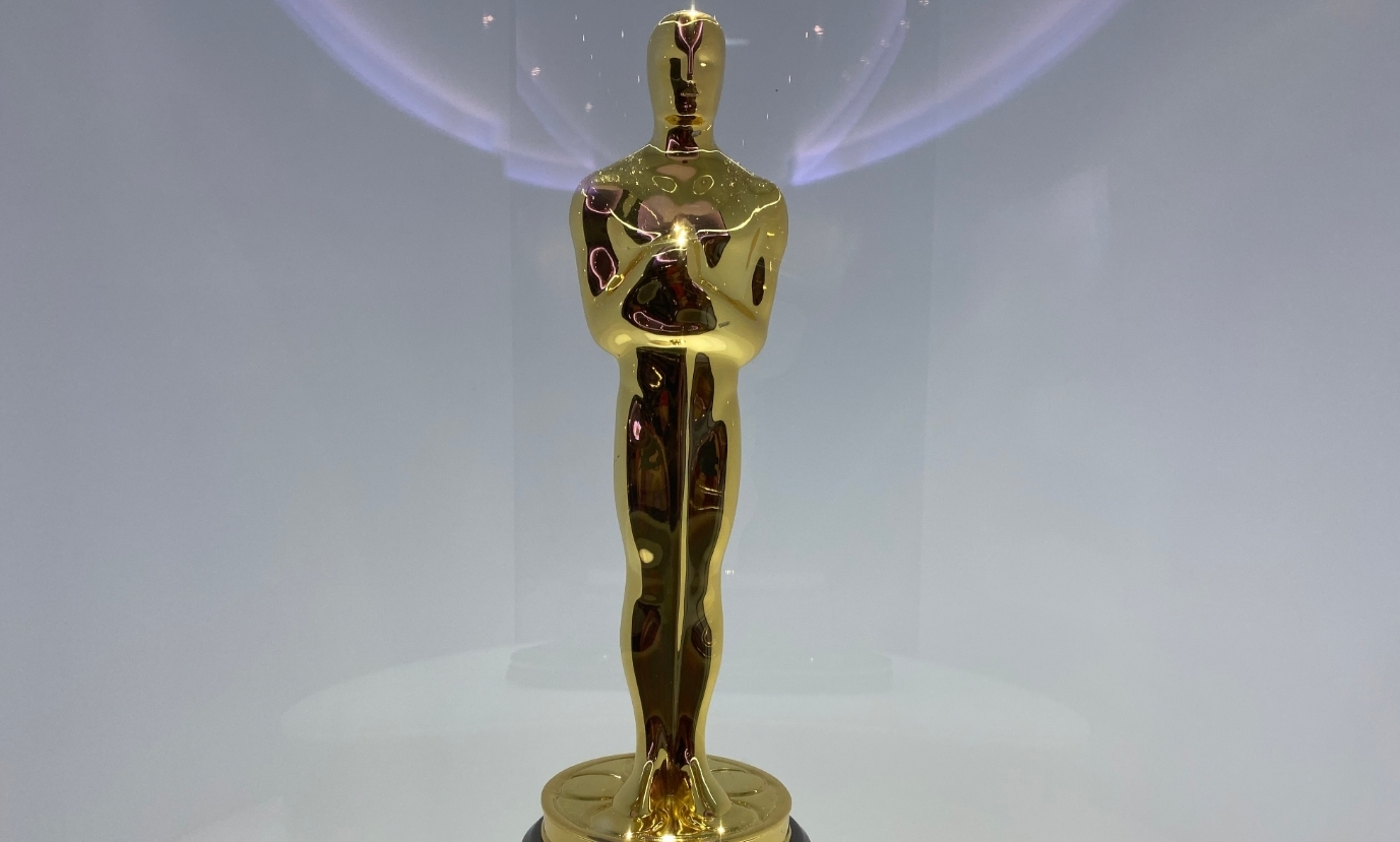 Empate no Oscar! Esta não foi a primeira vez que prêmio foi dividido