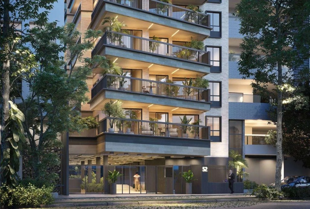 MP pede embargo de obra no Humaitá. Construtora comenta