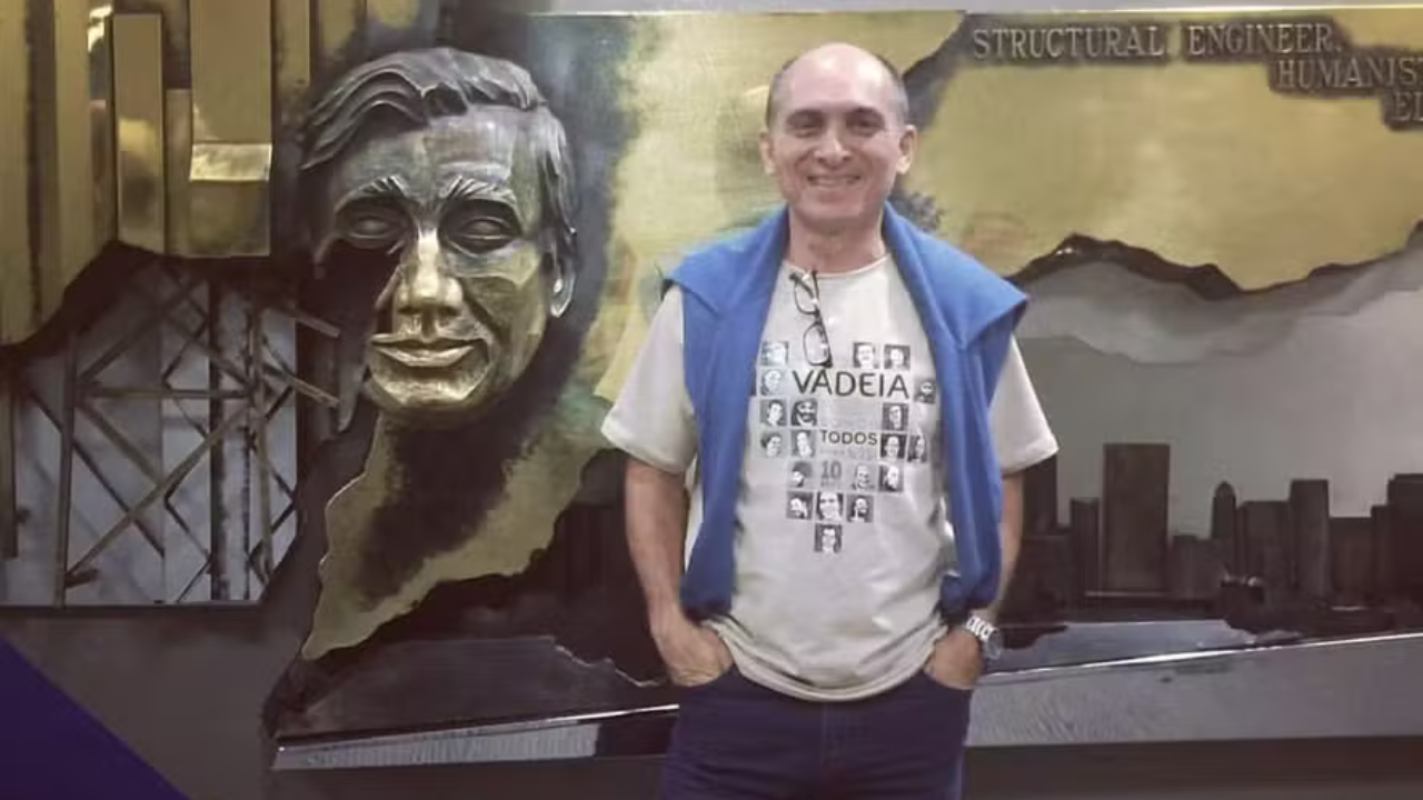 Paulinho Sabiá