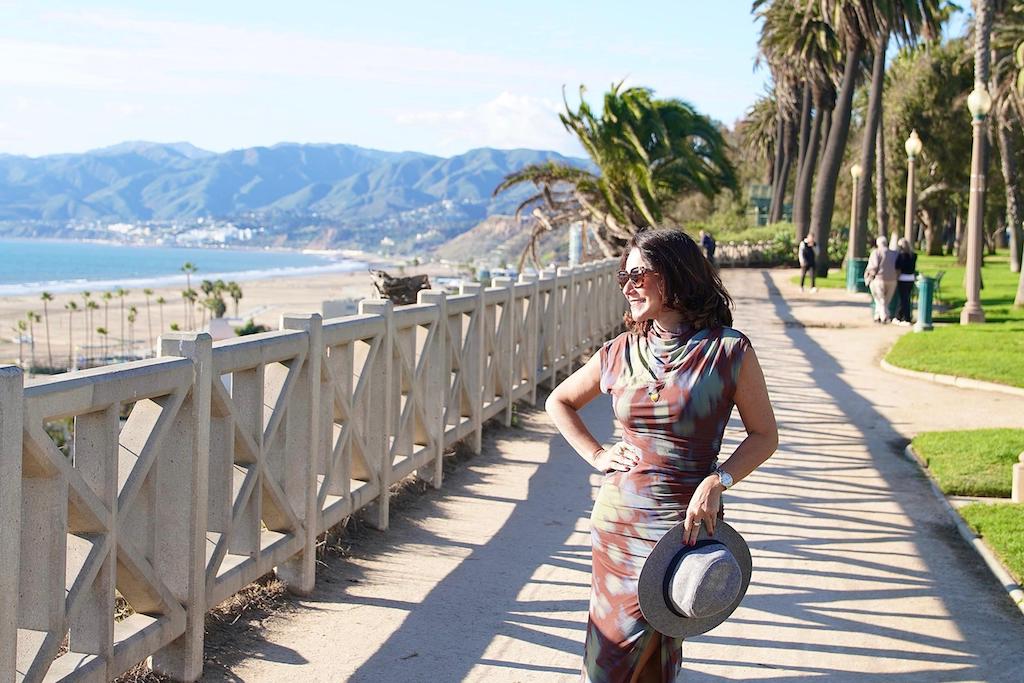 series na california