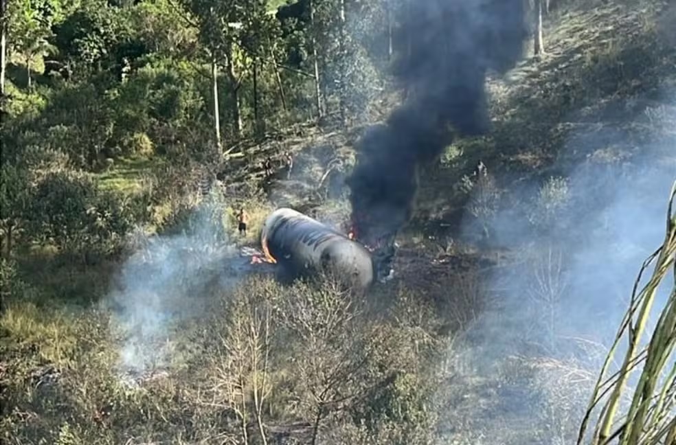 Acidente da Via Duitra