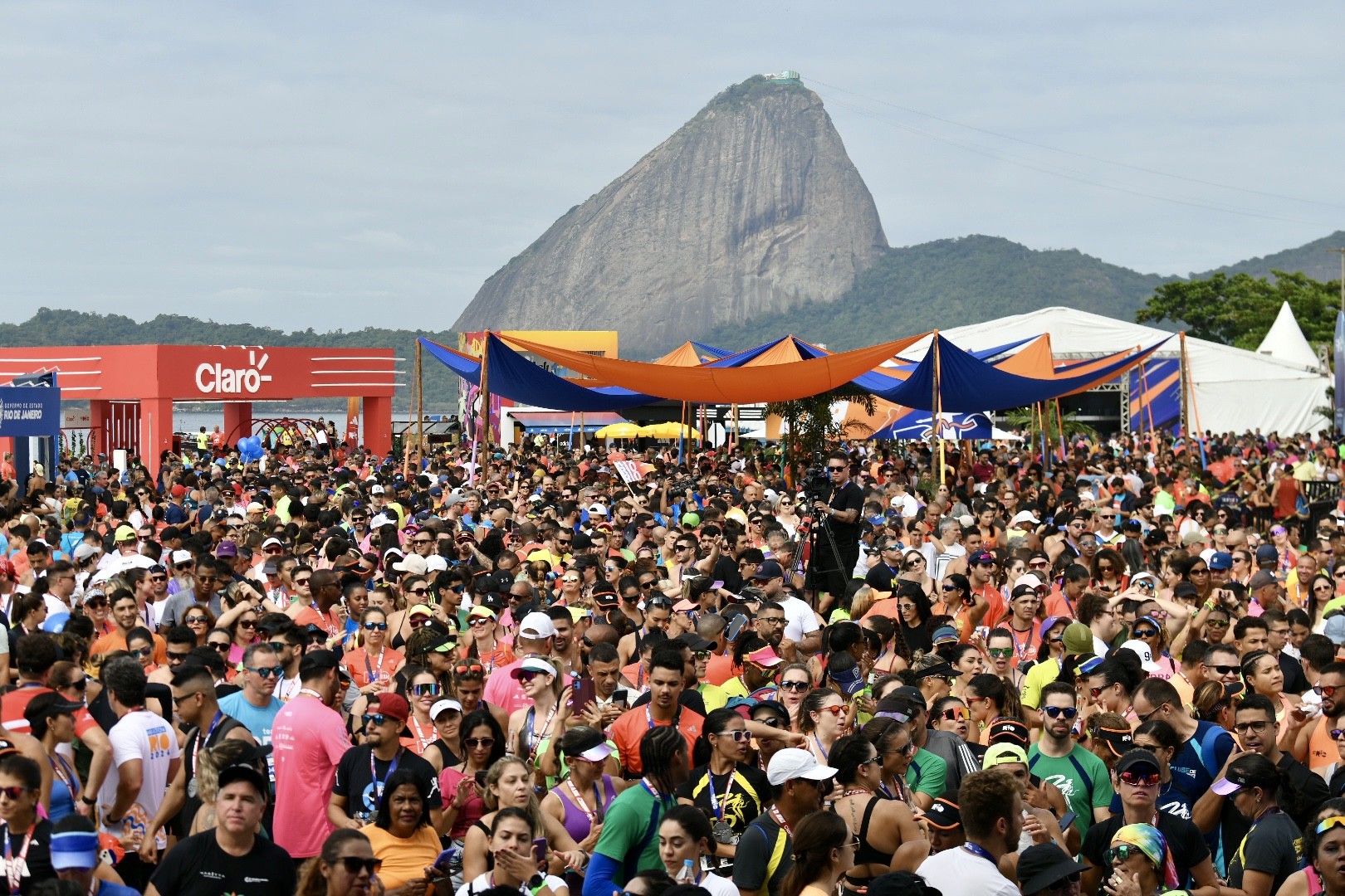 Maratona do Rio