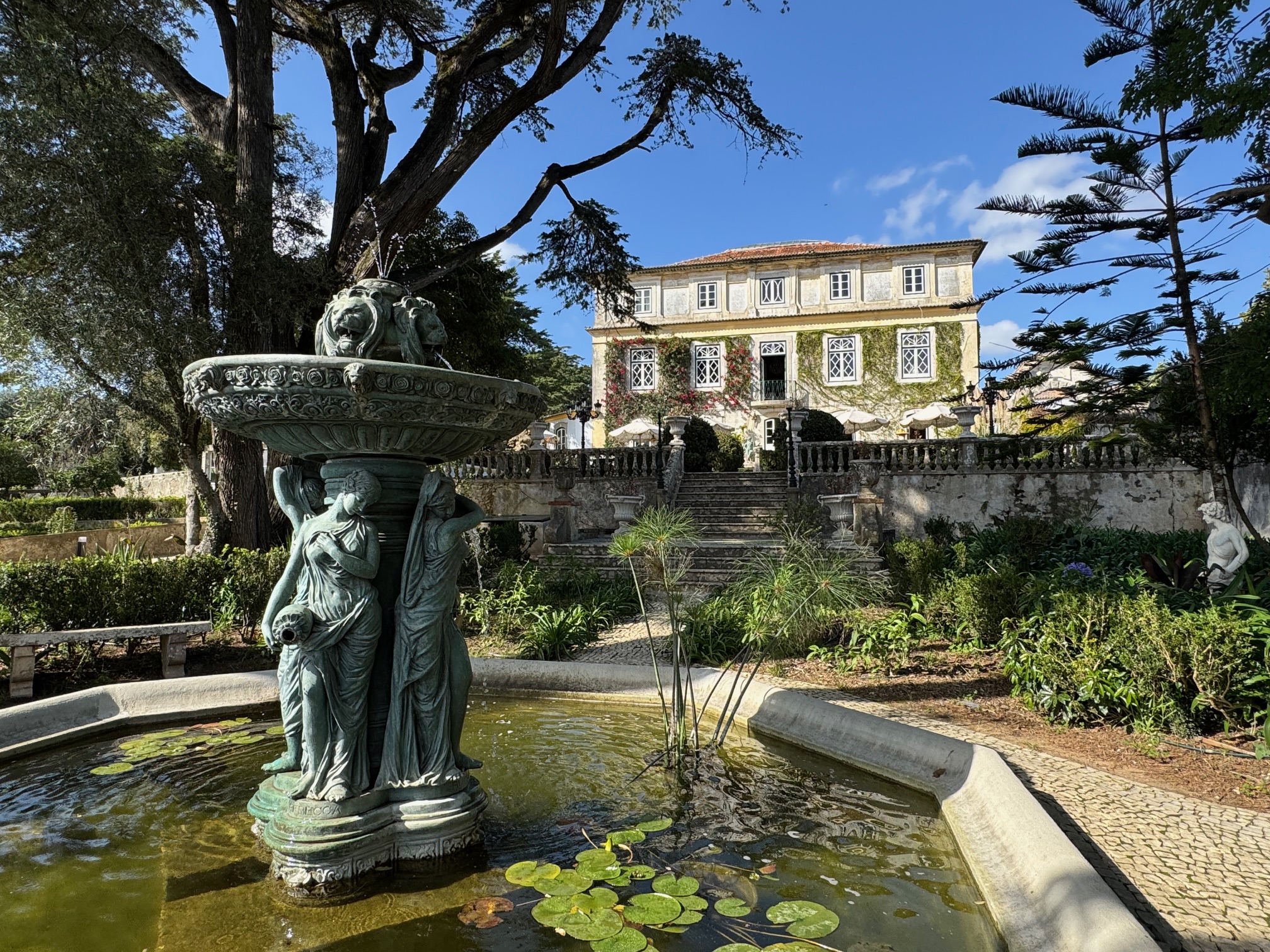 1743 Palácio Fonte Nova