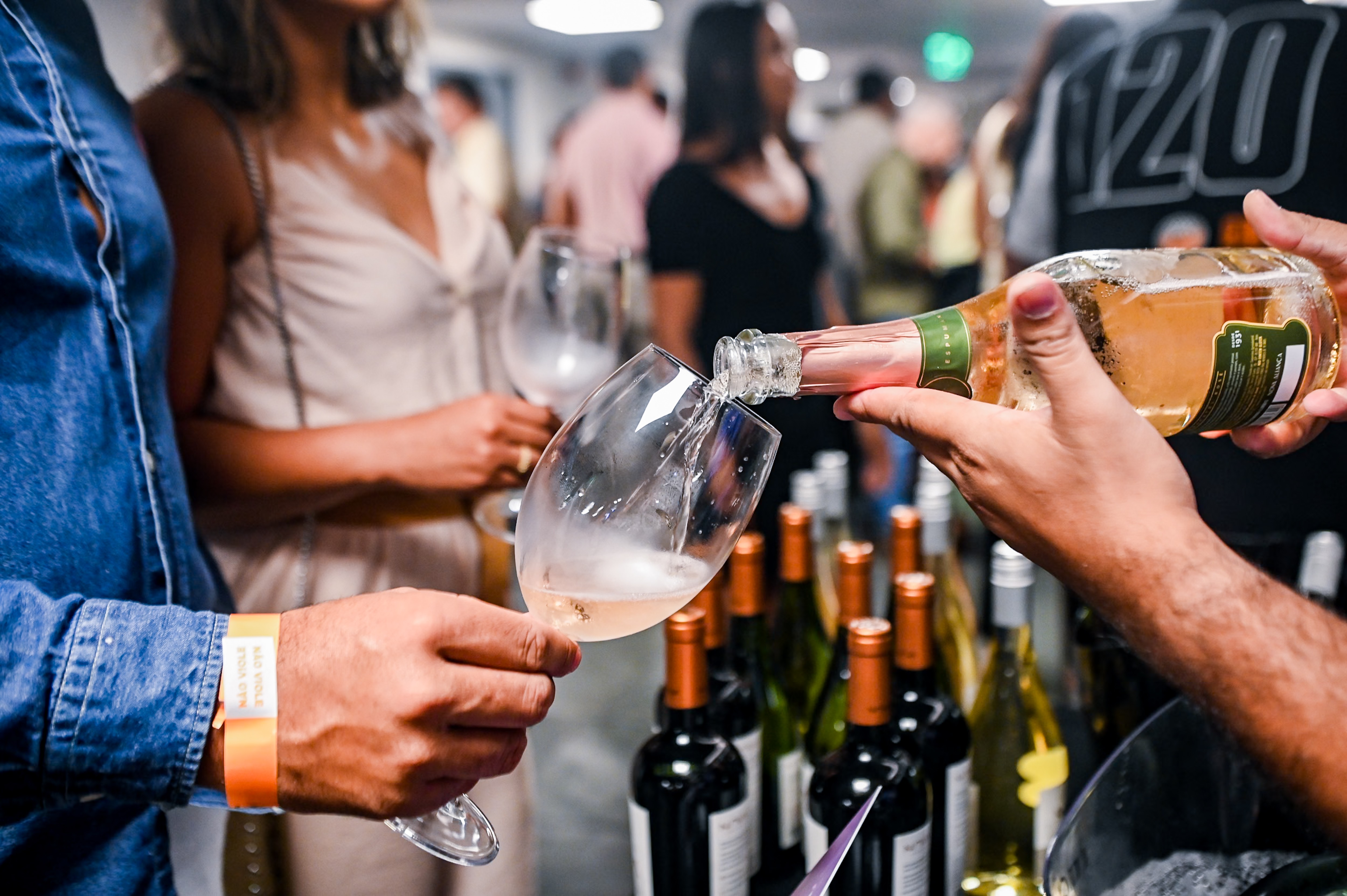 Vinho na Vila