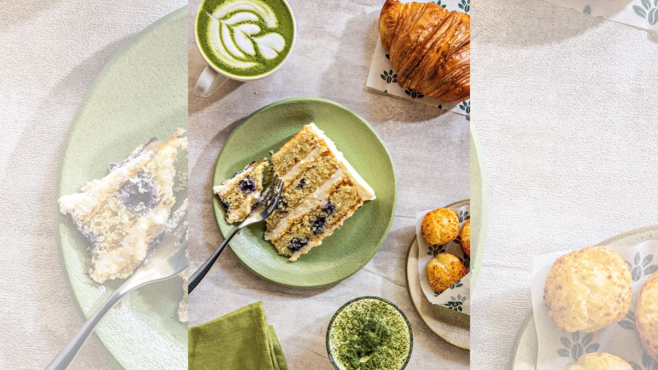 Aruna_Matcha latte, torta de limão com mirtilos, porção de pão de queijo, croissant , matcha mokaCredTomasRangel.jpg