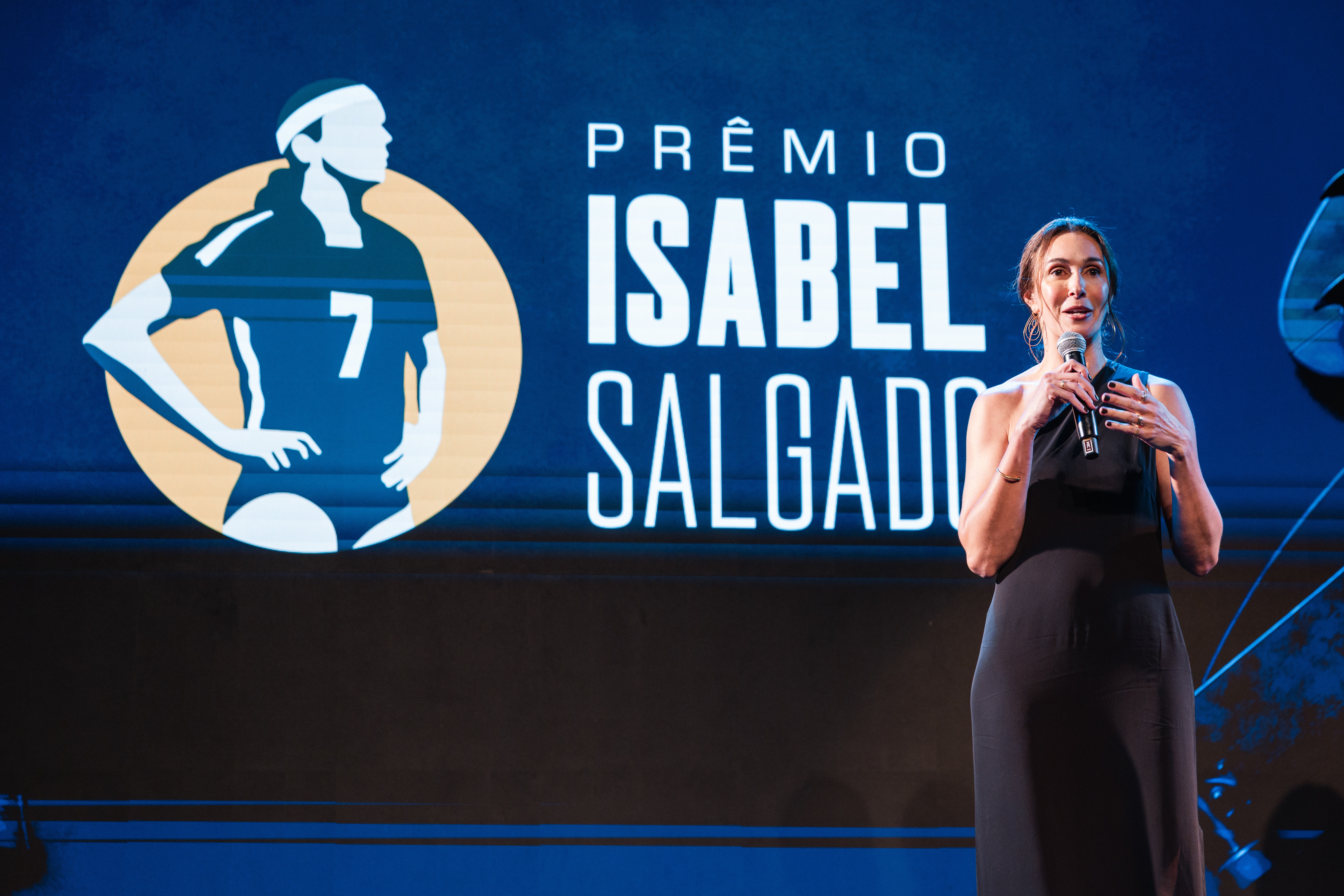 Prêmio Isabel Salgado: premiação celebra projetos sociais que transformam vidas por meio do esporte em cerimônia no CCBB Rio