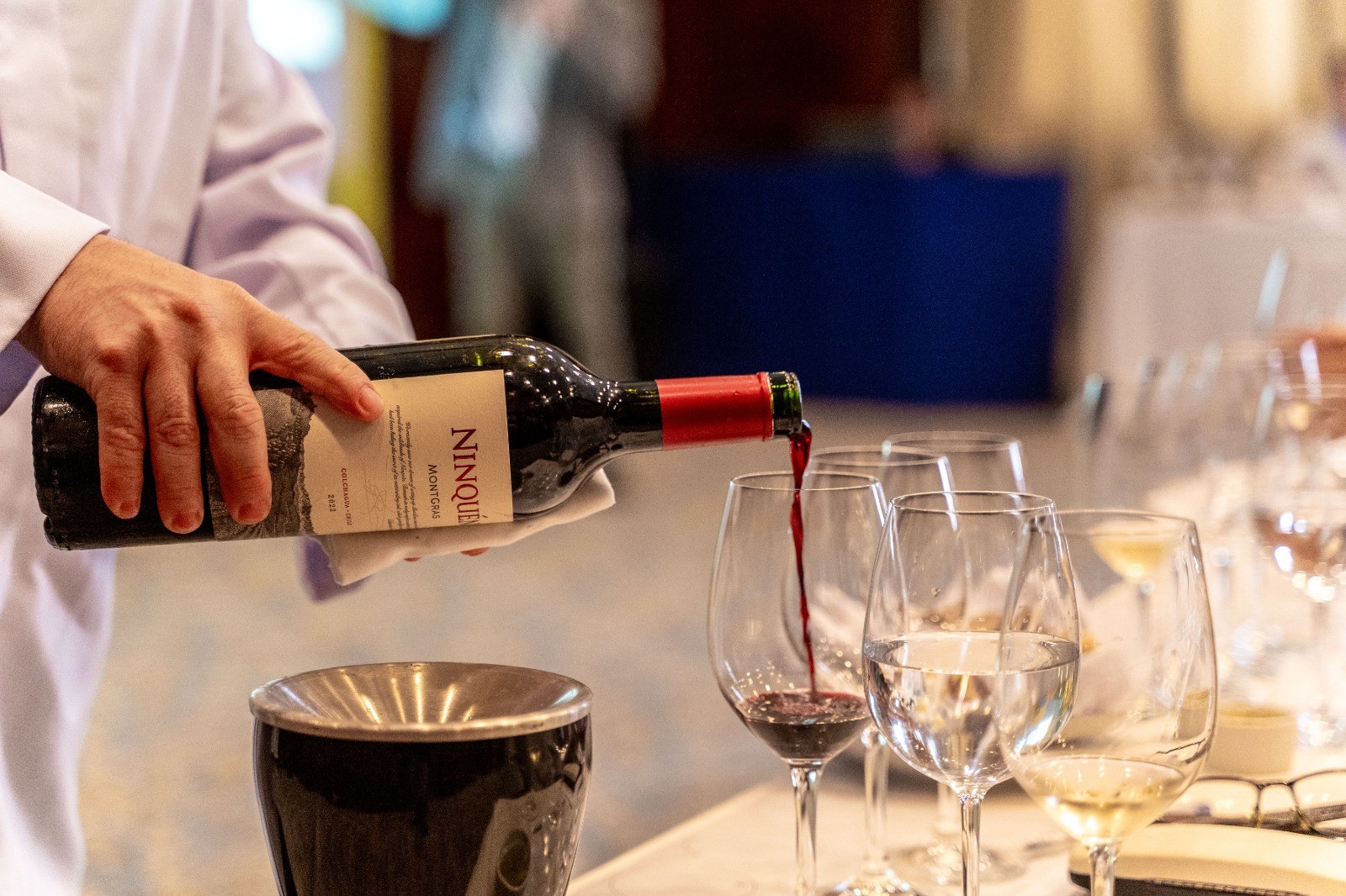 Rio Wine and Food Festival